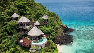 COMO Laucala Island Fiji [upl. by Llenej407]