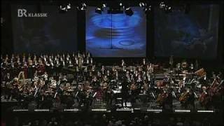 Cinema in Concert  01  John Williams  Duel of the Fates [upl. by Pfister]