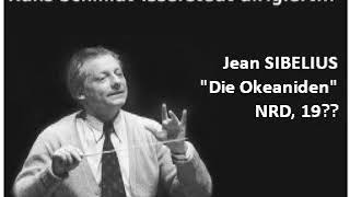 Jean Sibelius quotDie Okeanidenquot [upl. by Ostler]