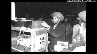 Jah Shaka amp Michael Prophet Gates of Zion dubplate intense sirens [upl. by Sluiter]