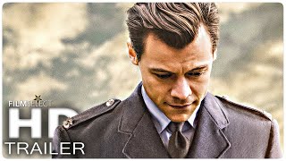 MY POLICEMAN Trailer 2022 [upl. by Lib641]