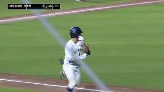 FIU Baseball Highlights vs LIU 21624 [upl. by Oleg486]