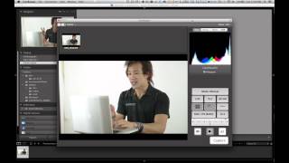 How to wirelessly tether to Lightroom [upl. by Crichton]