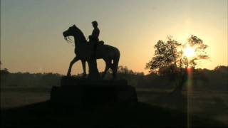 Gettysburg Visitor Center Museum amp Cyclorama HD [upl. by Candide274]