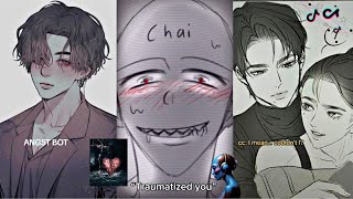 Character AI  TikTok Compilation of MindBlowing Digital Characters 4 [upl. by Ettigdirb587]