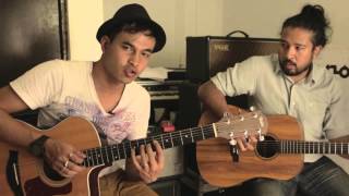 Guitar Instructionals  Penghormatan Terakhir Monoloque [upl. by Cornell]