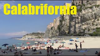 Prima di parlare di Calabria guardatevi questo video [upl. by Eagle188]