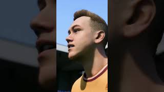 Rangers vs Motherwell  Premiership  EA FC 24 Gameplay Simulation [upl. by Nnyre]