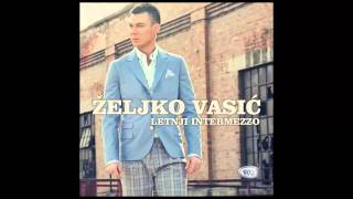 Zeljko Vasic  Zauvek  Audio 2013 HD [upl. by Laikeze]