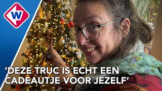 Dankzij deze tips is het optuigen van de kerstboom nooit meer drama [upl. by Hugh306]