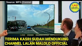 IKN MENAKJUBKAN JELANG HUT RI79 H1 SDH SEPERTI KOTA BESAR KEREN [upl. by Dlanar]