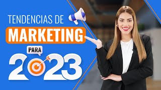 CRECE  Programa para Empresas de Marketing Integral [upl. by Eelir]