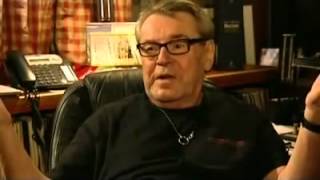 Miloš Forman Co tě nezabije 2009  ukázka [upl. by Hnid]