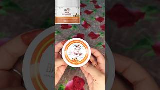 Raw Batana Oil For Hair Growth amp Thickness mnt cares ytshorts hairmaskmnt amazon shivanisharma [upl. by Possing138]