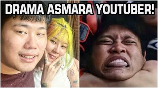 Drama Asmara Ericko Lim dan Listy Chan Dibikin Panas Winson Reynaldi [upl. by Enelyad]