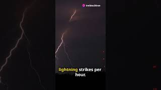 Electrifying Catatumbo Lightning [upl. by Ennaear]