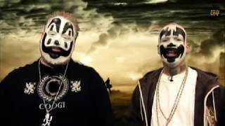 Financial Advice from Insane Clown Posse [upl. by Gratiana]