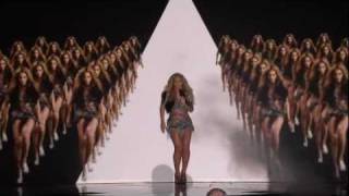 Beyonce Billboard Awards Performance 2011 [upl. by Aihsenor914]