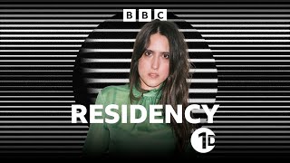 Helena Hauff  Residency Techno amp EBM  20 October 2022  BBC Radio 1 [upl. by Ratcliffe]