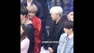 Jinkook Kookjin moments pt1 [upl. by Erny359]