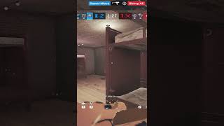 How a Pro 3K Clutches with SMG11 rainbowsixsiege [upl. by Shaefer433]