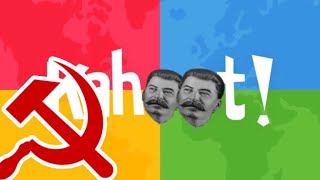 Sweet Dreams Kahoot but read the description but I added the Soviet Union national anthem [upl. by Newsom734]