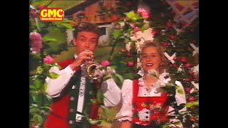 Stefanie Hertel amp Stefan Mross  Ein Lied für jeden Sonnenstrahl 1995 [upl. by Kcirdorb]