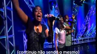 Kirk Franklin  I Am legendado  Frases Cristãs do Coquinho Pensador [upl. by Zerdna]