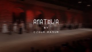 ANATOLIA by ÖZGÜR MASUR [upl. by Lizned]