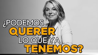 El deseo en la pareja  Dra Esther Perel [upl. by Dhaf]