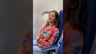 Plain✈️Mai I Phone📱Miss ho Gaya😨 shorts trendingshorts minivlog funny meghachaube [upl. by Graaf]