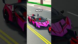 🔥How to Get WRAPS for Limiteds in Car Dealership Tycoon cardealershiptycoon roblox AngelicaRBLX [upl. by Atirahs]