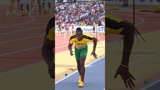 Insane long jump from Wayne Pinnock 🇯🇲 shorts athletics longjump [upl. by Nylirehs807]