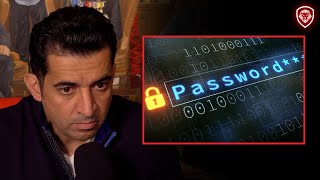 Hacker Teaches How to Manage Passwords [upl. by Eilzel]