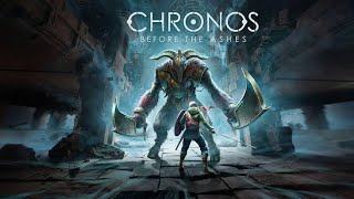 Chronos Before the Ashes  Continuando a empreitada 2 PS4 [upl. by Anaujat855]