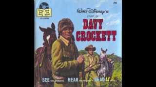 The Ballad Of Davy Crockett  The Wellingtons [upl. by Stanfill55]