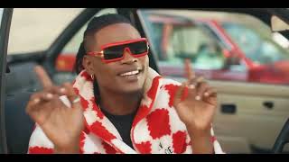 pallaso ft oma Afrikanababy mama official video [upl. by Airemahs313]