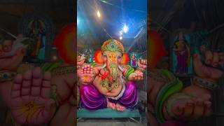 Ready to Selling Big Ganesh Idols 2024  Dhoolpet Ganesh Idols 2024  Shanker Singh Kalakaar Idols [upl. by Jariah]