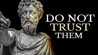 7 Types of People Stoicism WARNS Us About AVOID THEM [upl. by Bollinger601]