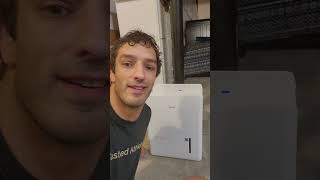 How to Empty your Dehumidifier from Midea dehumidification dehumidifier dehumidifiers [upl. by Nosirrag]