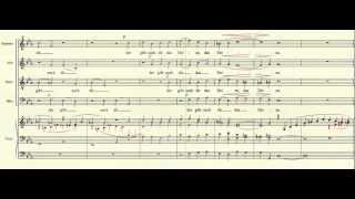 BrahmsLass Dich Nur Nichts Nicht Dauren tenor rehearsal track [upl. by Leizahaj]