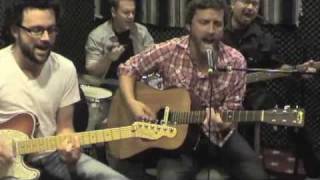 Louden Swain  Poptart Heart Live  A Brand New Hurt [upl. by Rubio]