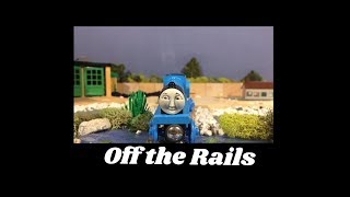 Off the Rails remake RS [upl. by Rednijar984]