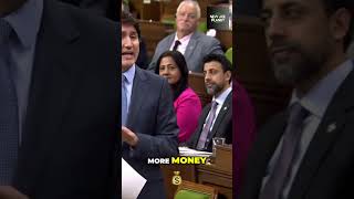 Canadians React Will the Prime Minister Cancel Tax Hike on April 1st [upl. by December]