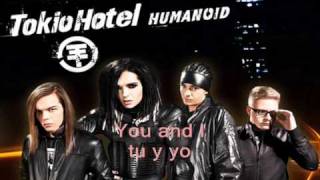 Tokio HotelDogs unleashed SUB INGLES ESPAÑOL [upl. by Nilkoorb]