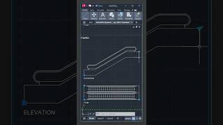 AutoCAD for Architecture  autocad architecture interiordesigner [upl. by Hilarius]