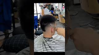 New hairStyle Asian hairstyle trending hairstyle cutting how to grow your hair how to Care your hair [upl. by Obla327]