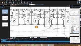 Estimating Countertops w BlueBeam amp Excel 2010101 35 [upl. by Carola]