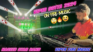 Viper Music🎹के Best Music ईस साल के👌 Viper Music  Naseeb Star Band [upl. by Ehling]