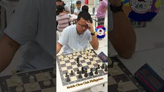 A Beginner Lesson in the Ponziani Opening winningdrink chess mccp [upl. by Eenat]